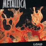Metallica - Cargar (CD)