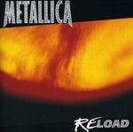 Metallica - Re-Load (CD)