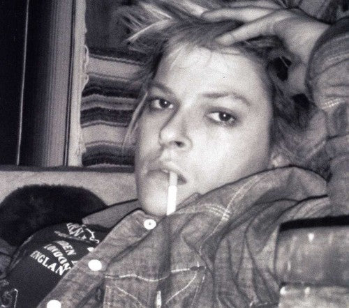 the album cover for Star Anna - Go to Hell