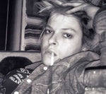 the album cover for Star Anna - Go to Hell