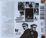 Dillard & Clark : The Fantastic Expedition Of Dillard & Clark (SACD, Hybrid, Album, M/Print, RM)