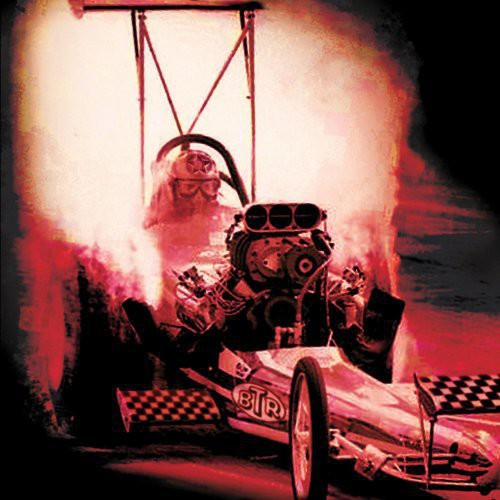 Palooka - Shes Speed (レコード)