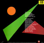 3 Man Island : Jack The Lad (12")
