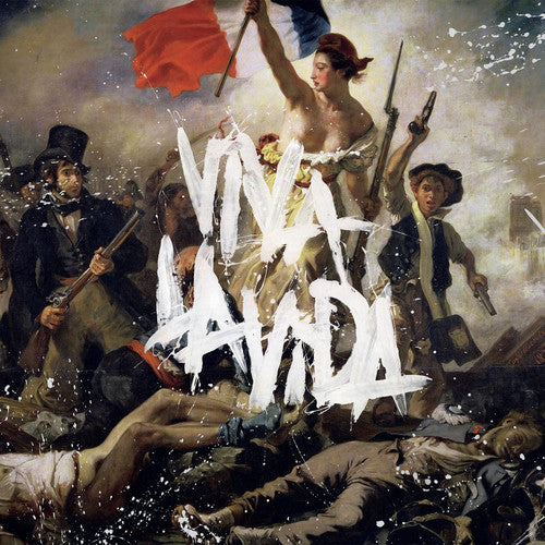 Coldplay - Viva la vida o la muerte y todos sus amigos (CD)