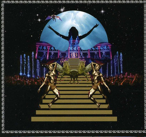 Kylie Minogue - Afrodita Les Folies: En directo en Londres (CD)