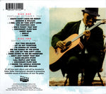 Reverend Gary Davis* : Let Us Get Together (2xCD, Album)