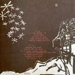 The Black Heart Procession : 2 (LP, Album)