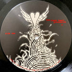 The Black Heart Procession : 2 (LP, Album)