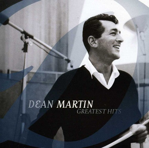 Dean Martin - Grandes éxitos (CD)