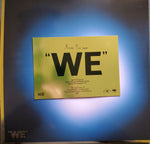 Arcade Fire : We (LP, Album, MPO)