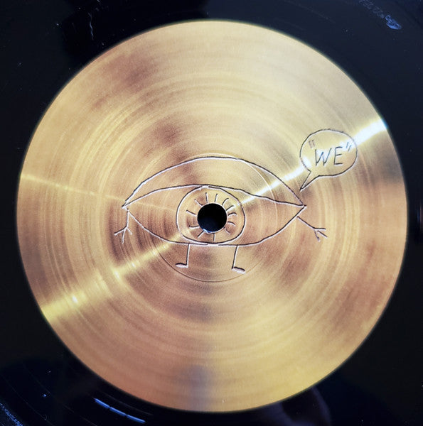 Arcade Fire : We (LP, Album, MPO)