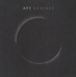 AFI - Burials (ビニールレコード)
