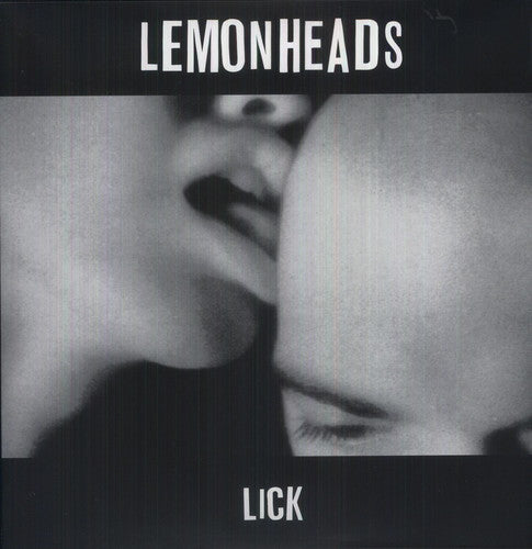 The Lemonheads - Lick: Edición Deluxe (Vinilo)