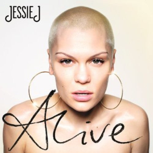 ジェシー・J - Alive (CD)