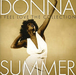 Donna Summer - Siento amor: La colección (CD)