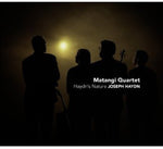 the album cover for Haydn / Matangi Quartet - Haydn's Nature
