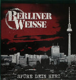 Berliner Weisse : Spüre Dein Herz (2xLP, Album, RP)