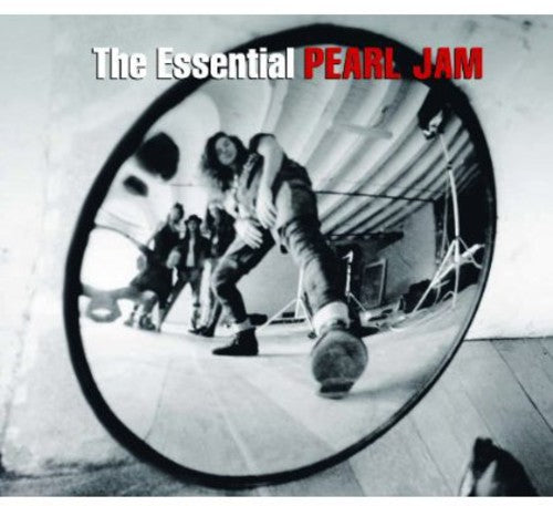 Pearl Jam - El Pearl Jam esencial (CD)