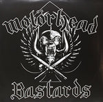 Motorhead - Bastards (Vinilo)