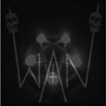 the album cover for Wan - Enjoy the Filth