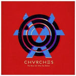 Chvrches - Bones of What You Believe (Vinyl)