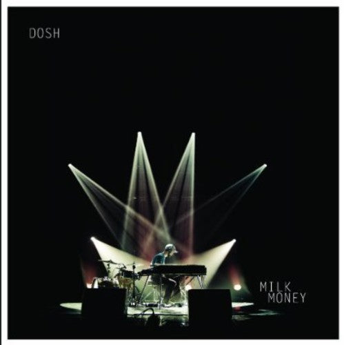 Dosh - Milk Money (CD)