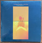 The Dillinger Escape Plan With Mike Patton : Irony Is A Dead Scene (12", EP, Ltd, RE, Tan)