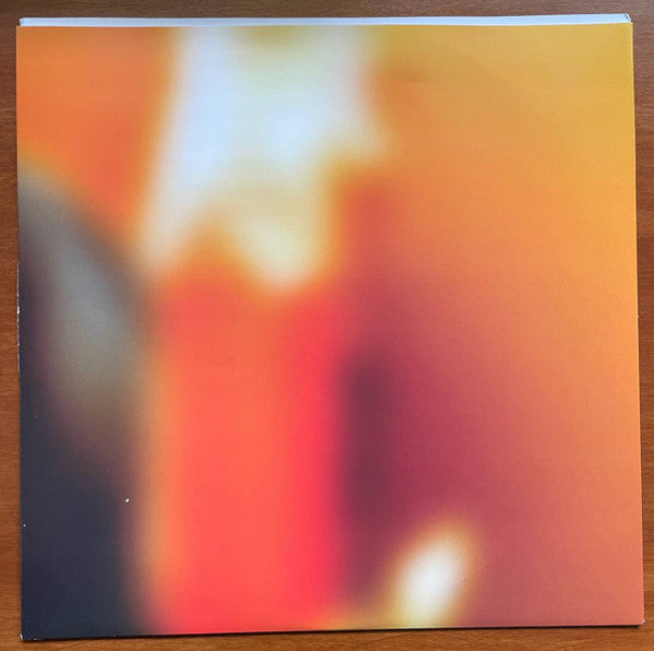 The Dillinger Escape Plan With Mike Patton : Irony Is A Dead Scene (12", EP, Ltd, RE, Tan)