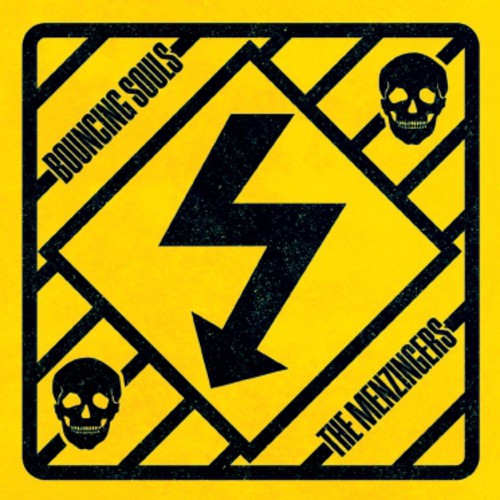 The Bouncing Souls - Shocking (Vinyl)