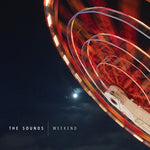 the album cover for Sounds - Weekend