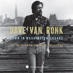 Dave Van Ronk - En Washington Square: La colección Smithsonian Folkway (CD)