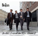 The Beatles - On Air: Live at the BBC 2 (CD)