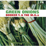Booker T. & the MG's - Green Onions (Vinyl)