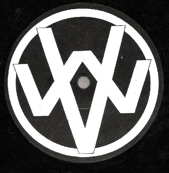 German Beat Syndrome : Tanz Der Mussolini (12")