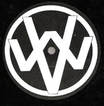 German Beat Syndrome : Tanz Der Mussolini (12")