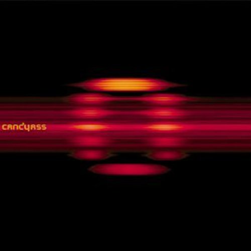 オージー - キャンディアス (CD)