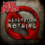Metal Church - Generation Nothing (CD)