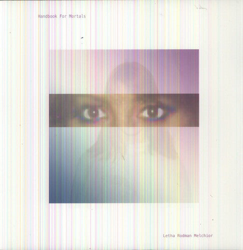 Letha Rodman-Melchior - Handbook for Mortals (Vinyl)