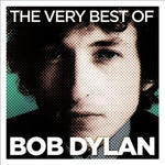the album cover for Bob Dylan - Very Best of