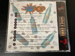Various : Select Trax Vol. 3 (CD, Comp, Promo)
