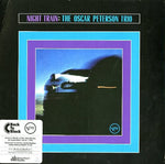 Oscar Peterson - Night Train (Vinyl)