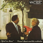 Count Basie - Abril en París (Vinilo)