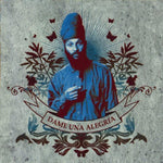 the album cover for Fidel - Dame Una Alegria