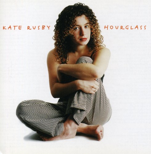Kate Rusby - Hourglass (CD)