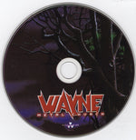Wayne (16) : Metal Church (CD, Album)