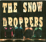 the album cover for Snowdroppers - Moving Out of Eden