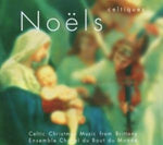 L'Ensemble Choral du Bout du Monde - Noels Celtiques (CD)