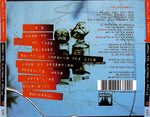 Front Line Assembly : Improvised Electronic Device (CD, Album)