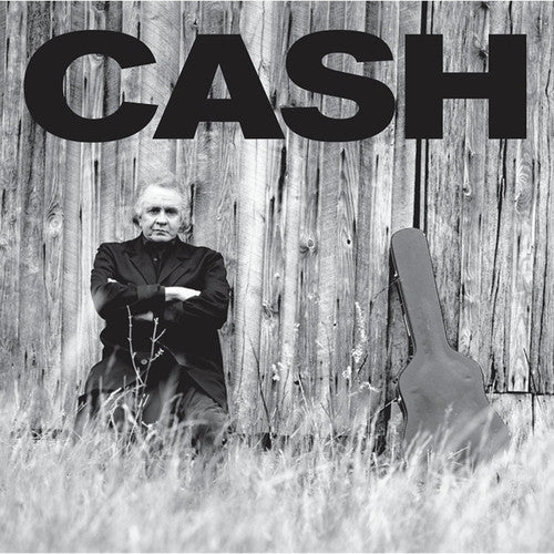 Johnny Cash - American II: Unchained (Vinilo)