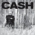 Johnny Cash - American II: Unchained (Vinilo)